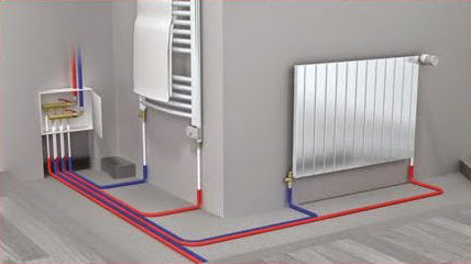 Isıtma ve Mekanik Grubu