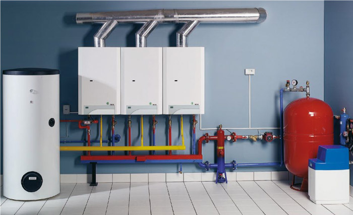 Isıtma Aksesuarları